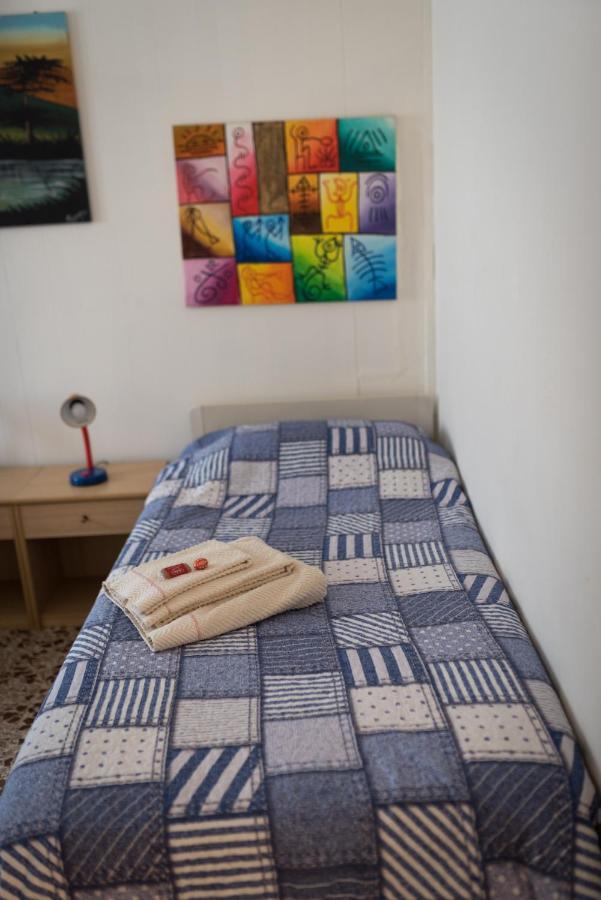 Apartment Casa Cristina