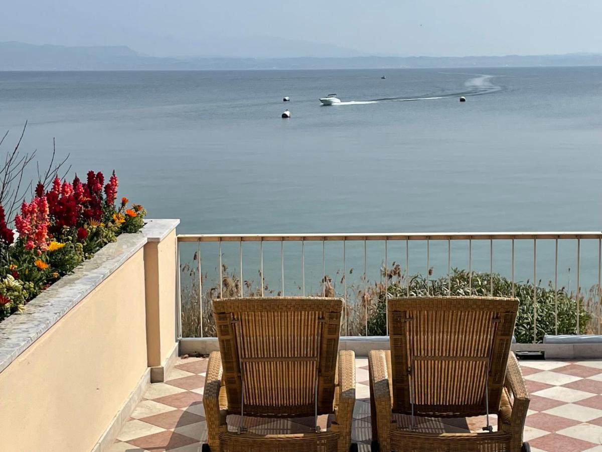 Villa Front Luxury (adults Only) Sirmione