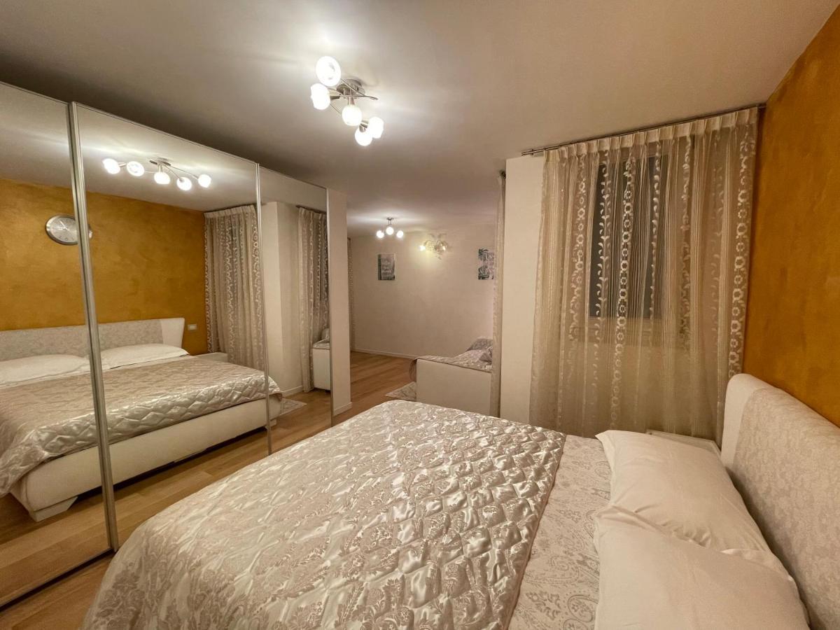 Apartment Appartaments Caesar *