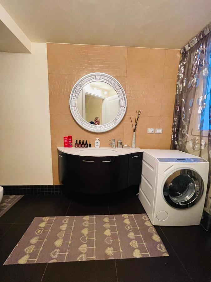 Appartaments Caesar Apartment Sirmione