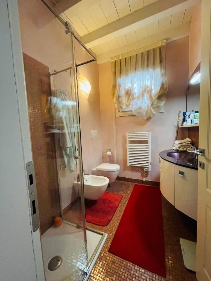 Apartment Appartaments Caesar Sirmione