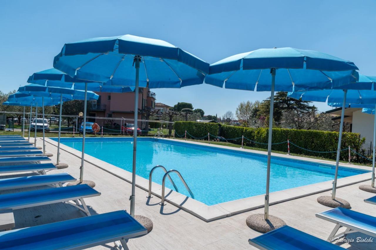 Bagner Hotel Sirmione