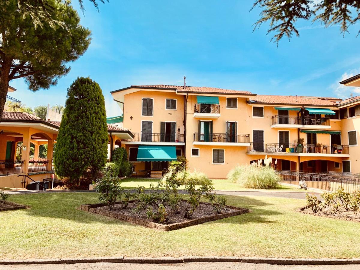 Apartman Angel Apt Sirmione