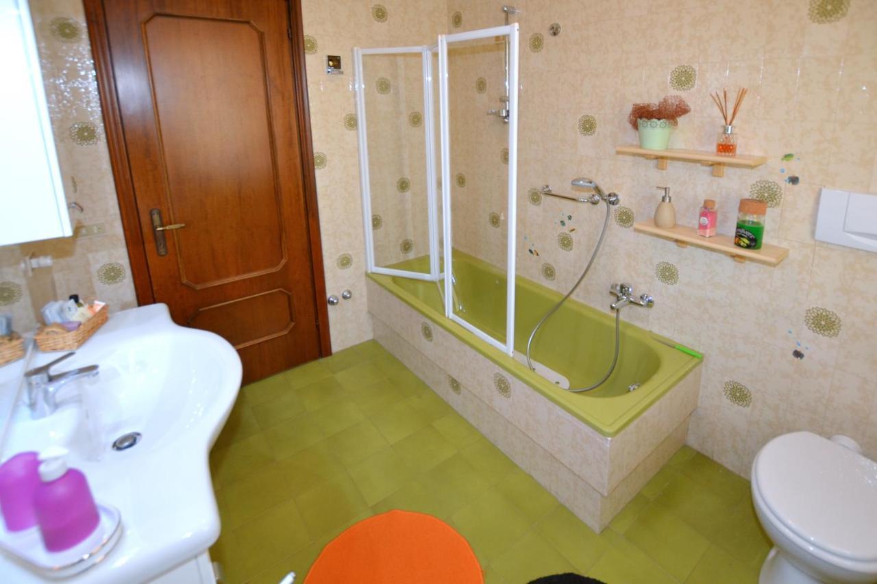 Casa Patty Holiday home Sirmione