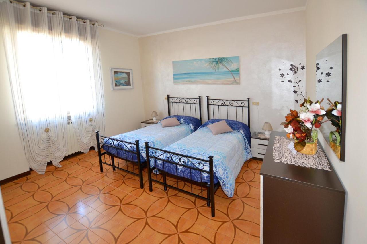 Holiday home Casa Patty *