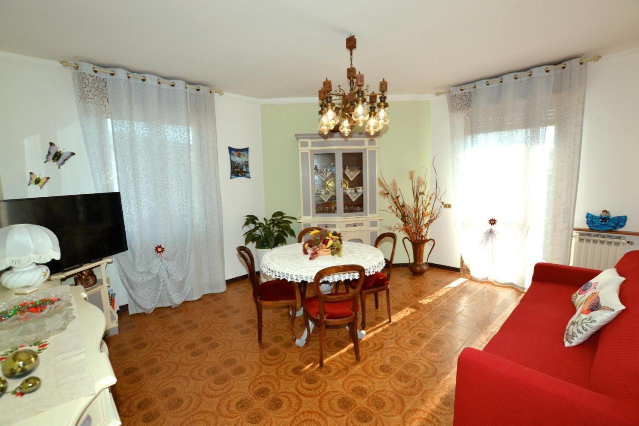 Casa Patty Holiday home *