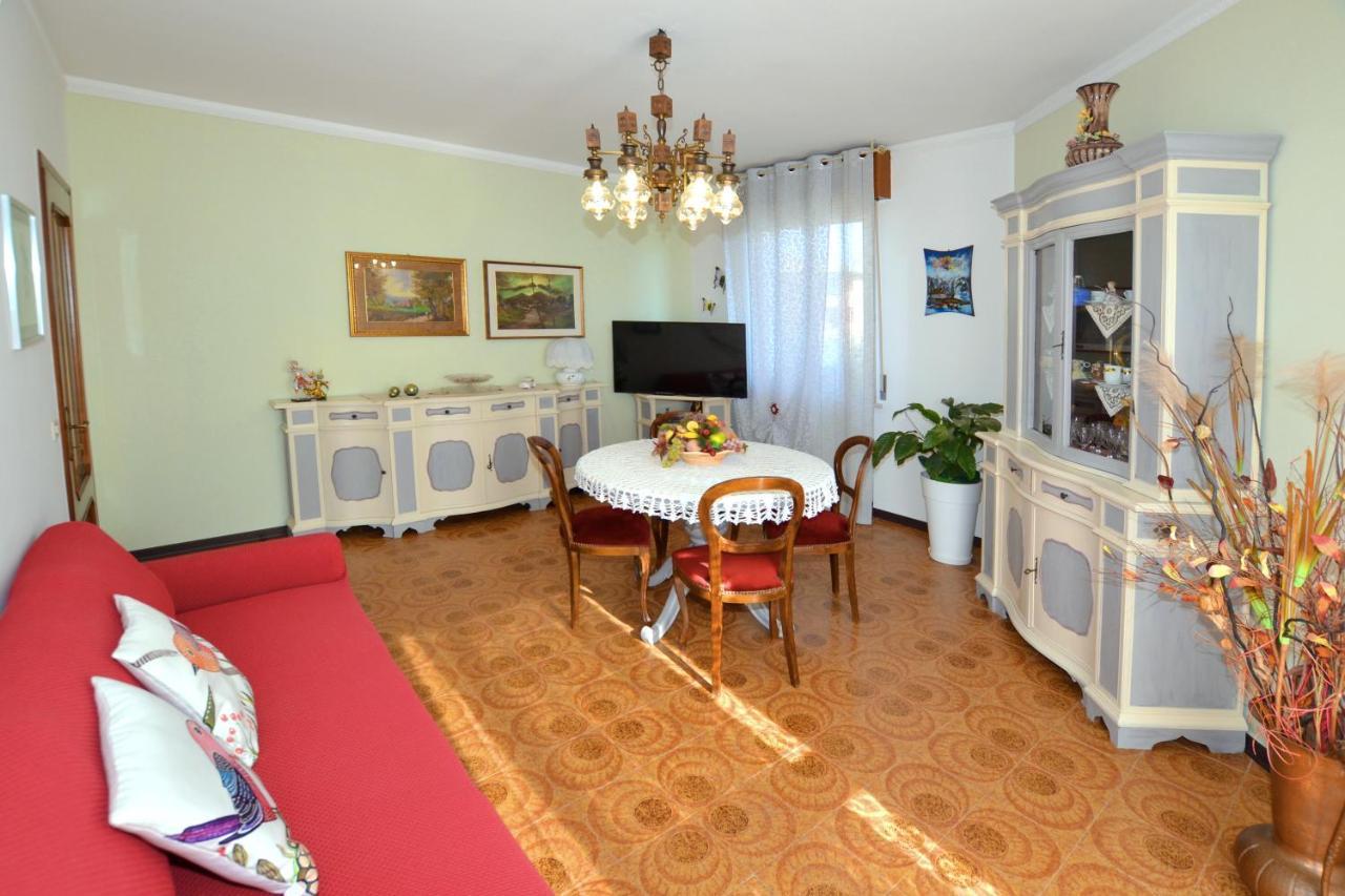 Casa Patty