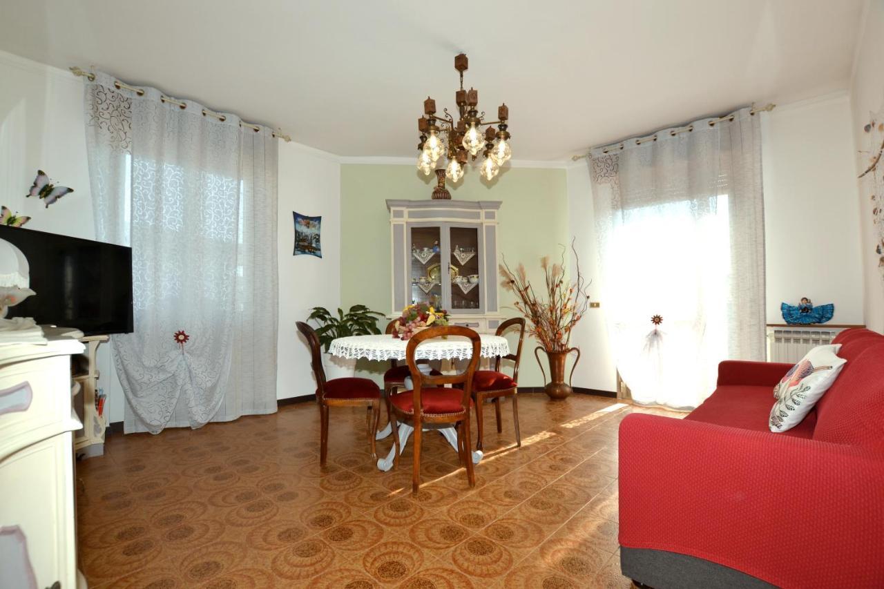 Casa Patty Holiday home *