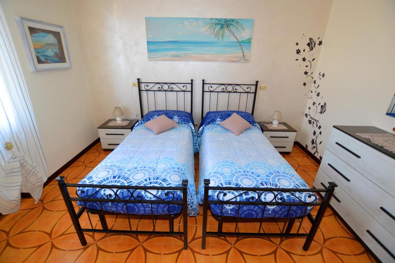 Casa Patty Holiday home