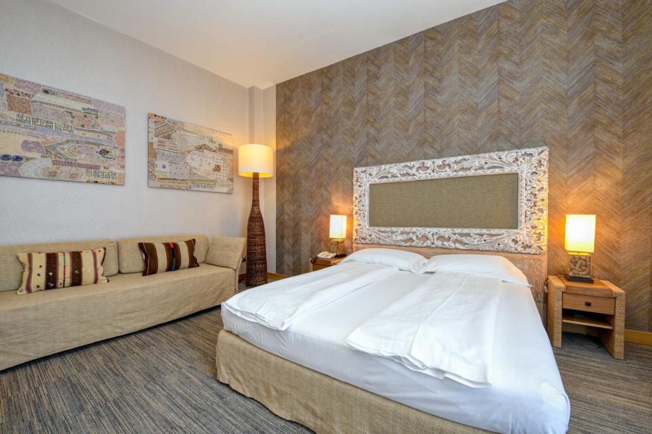 Hotel Flaminia 4*