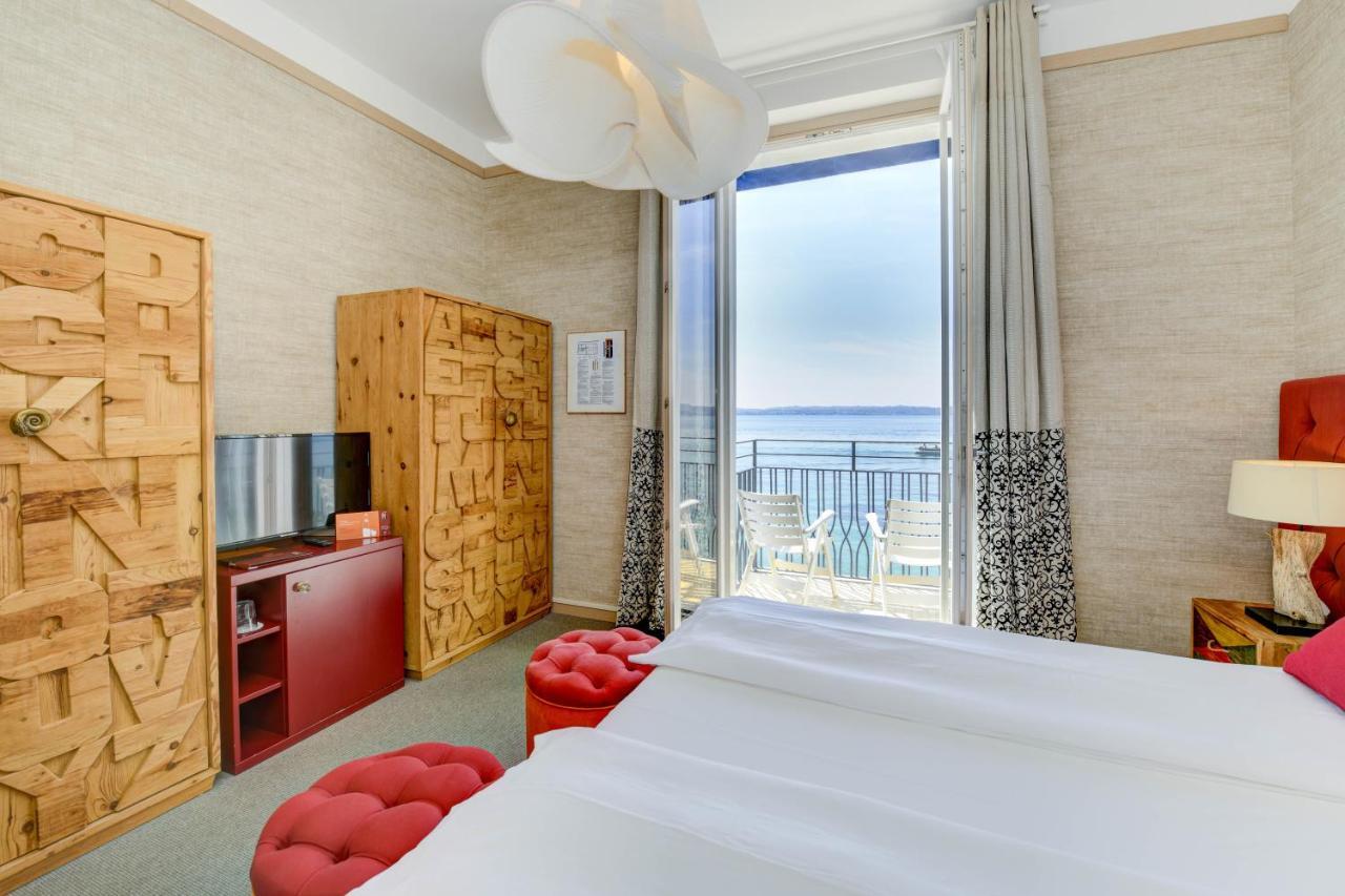 Flaminia Hotel