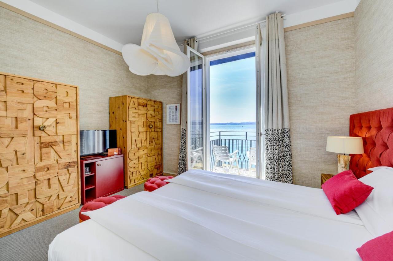 Hotel Flaminia Sirmione