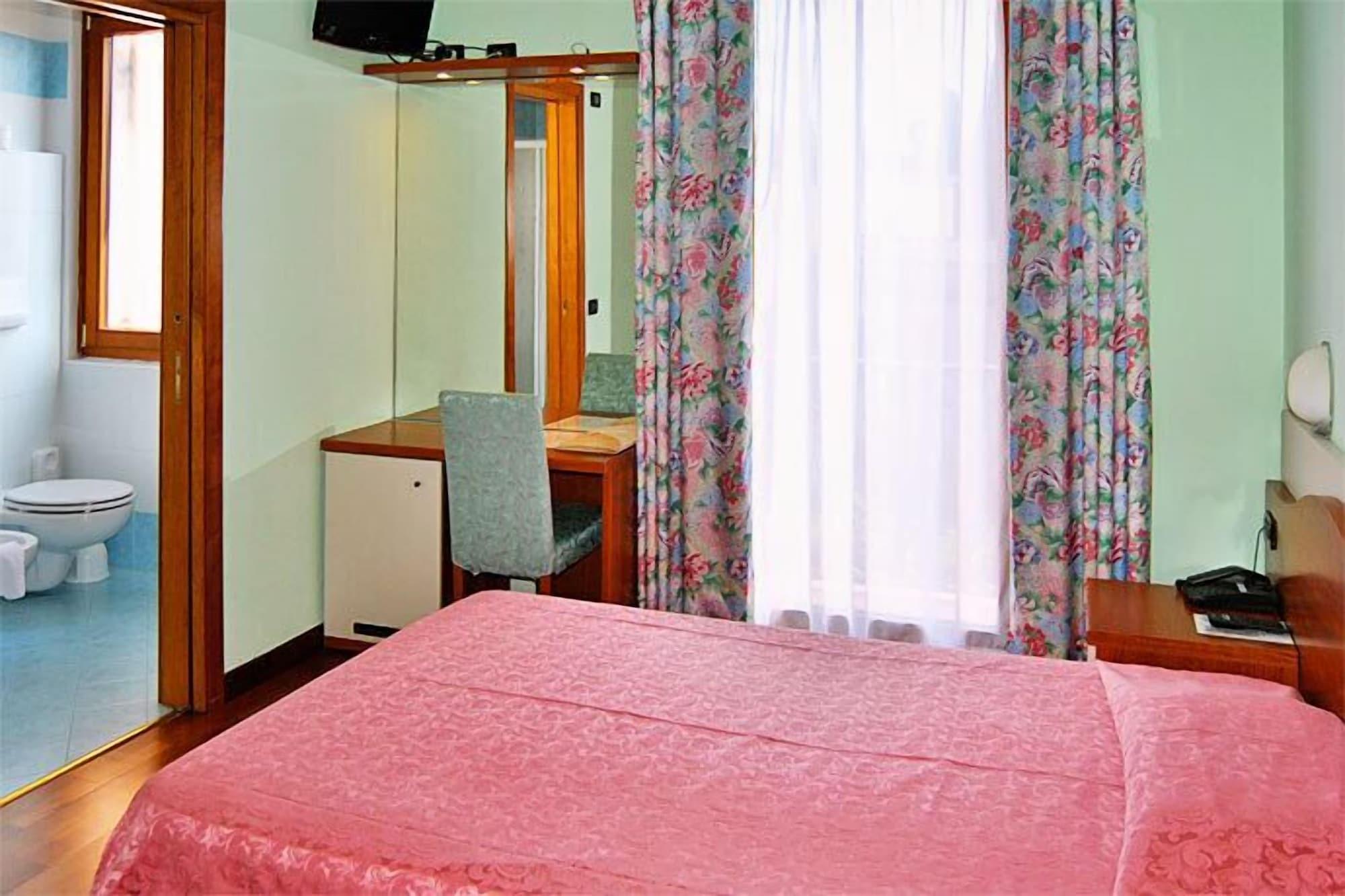Hotel Meridiana