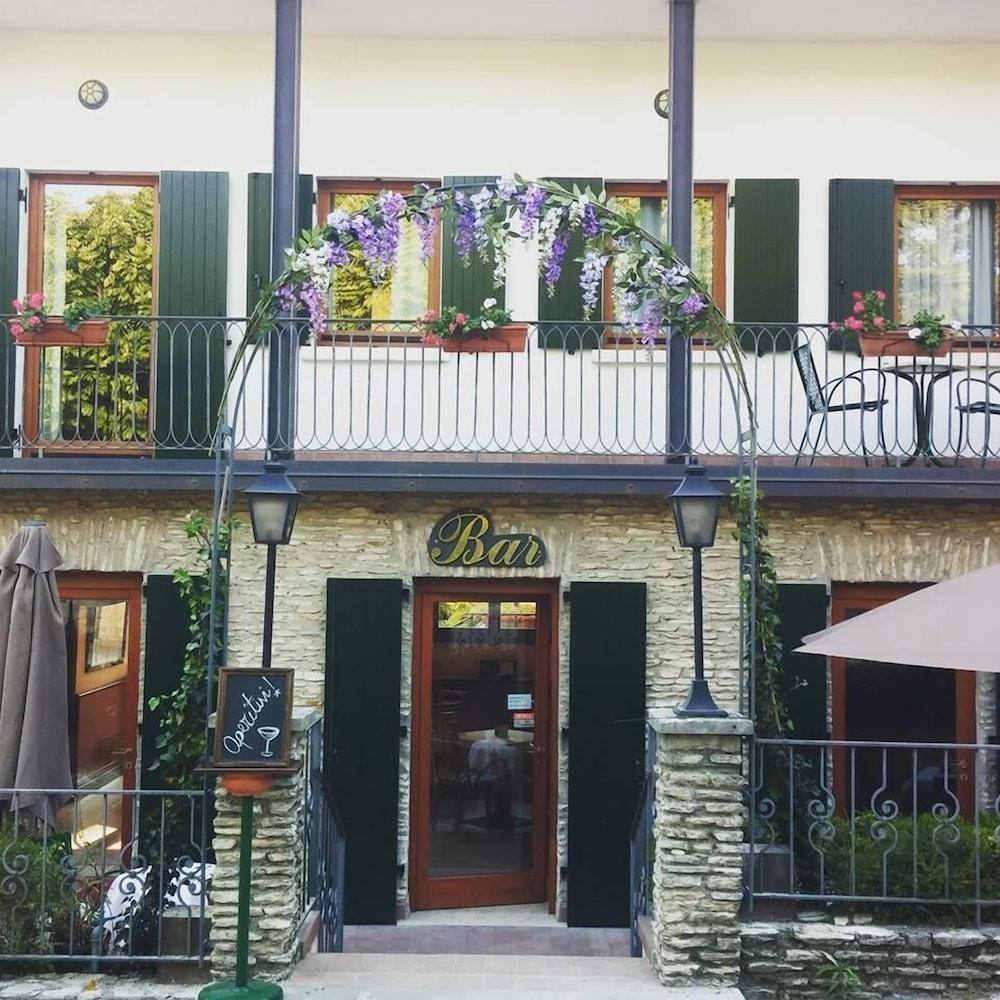 Meridiana Hotel 3*
