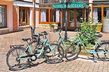 Hotel Meridiana Sirmione