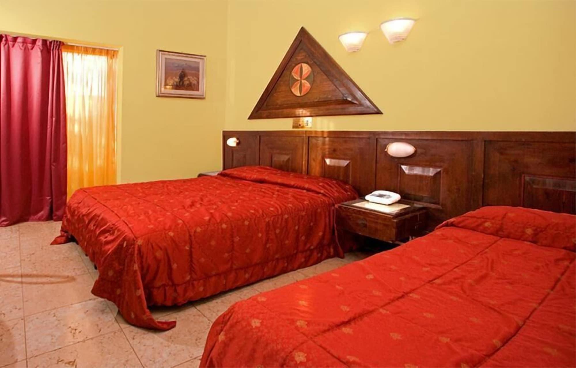 La Pauel 3* Sirmione