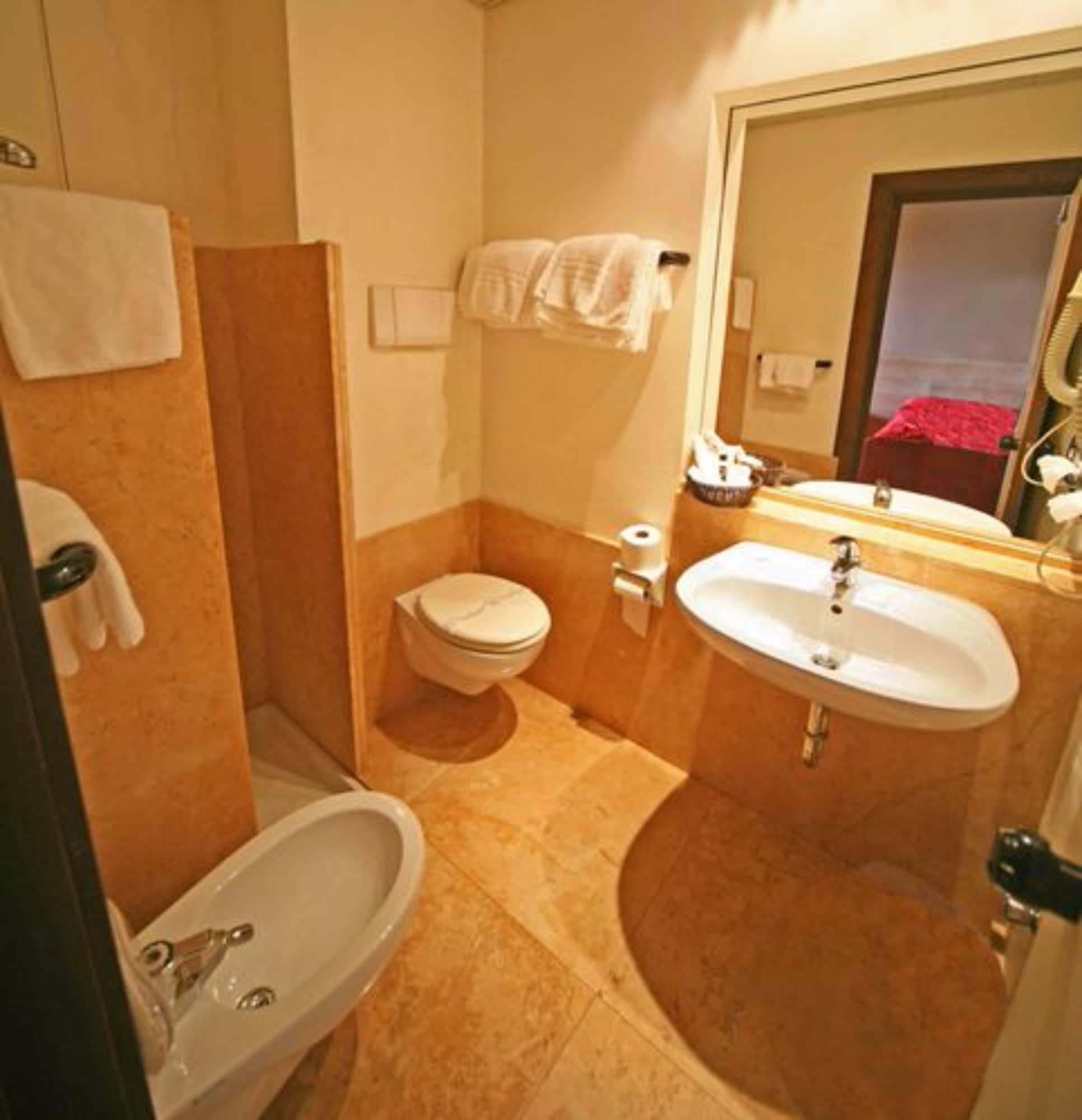 La Pauel 3* Sirmione