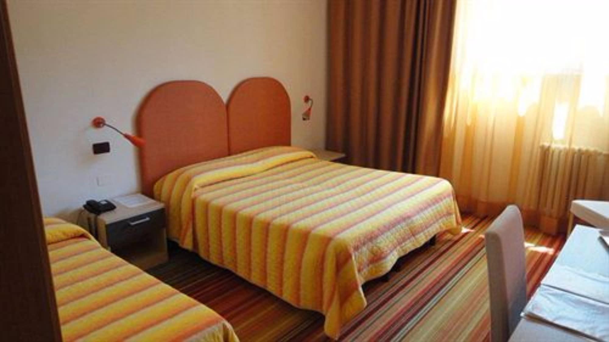 Suisse Hotel Sirmione