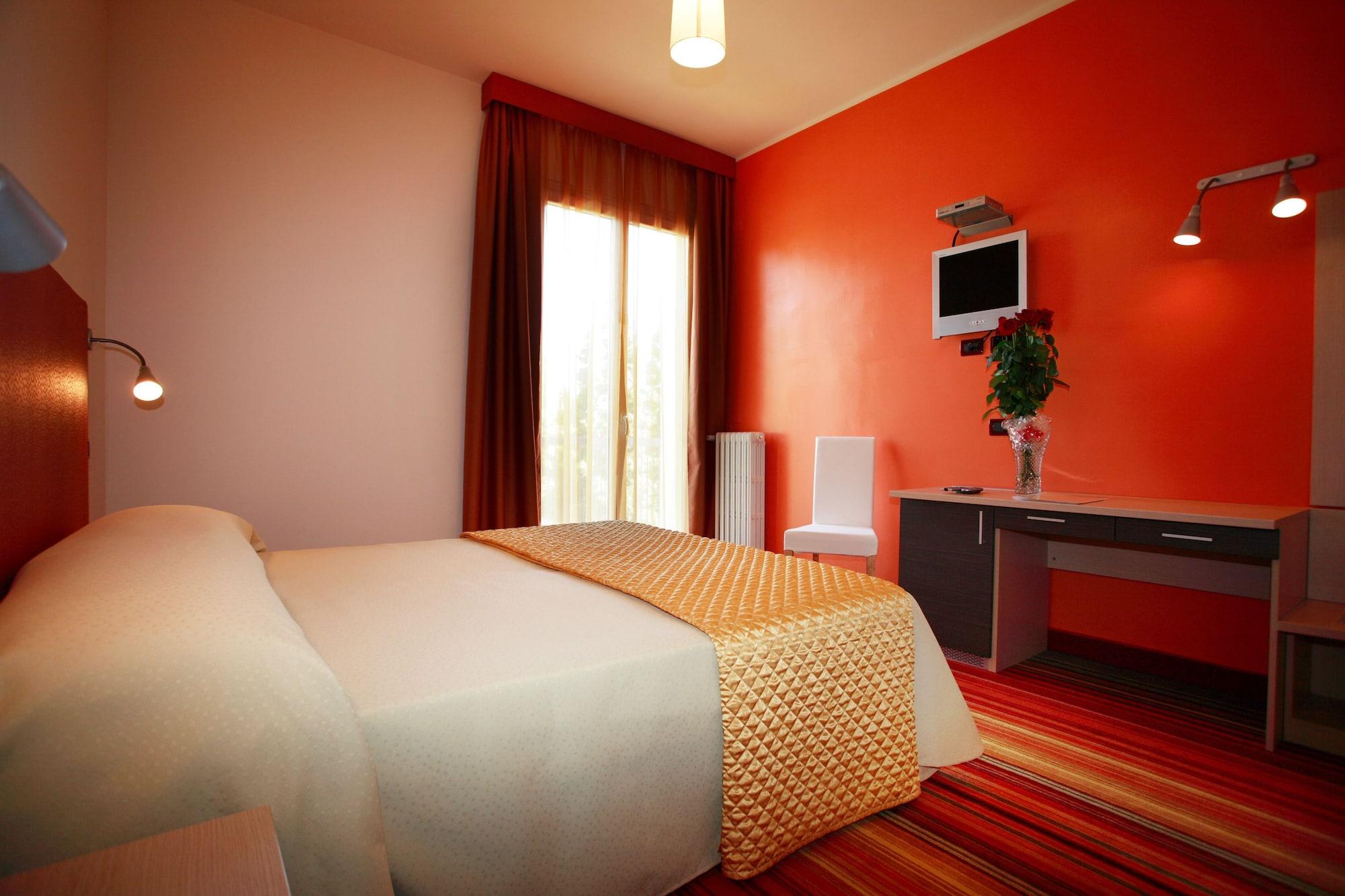 Suisse Hotel Sirmione