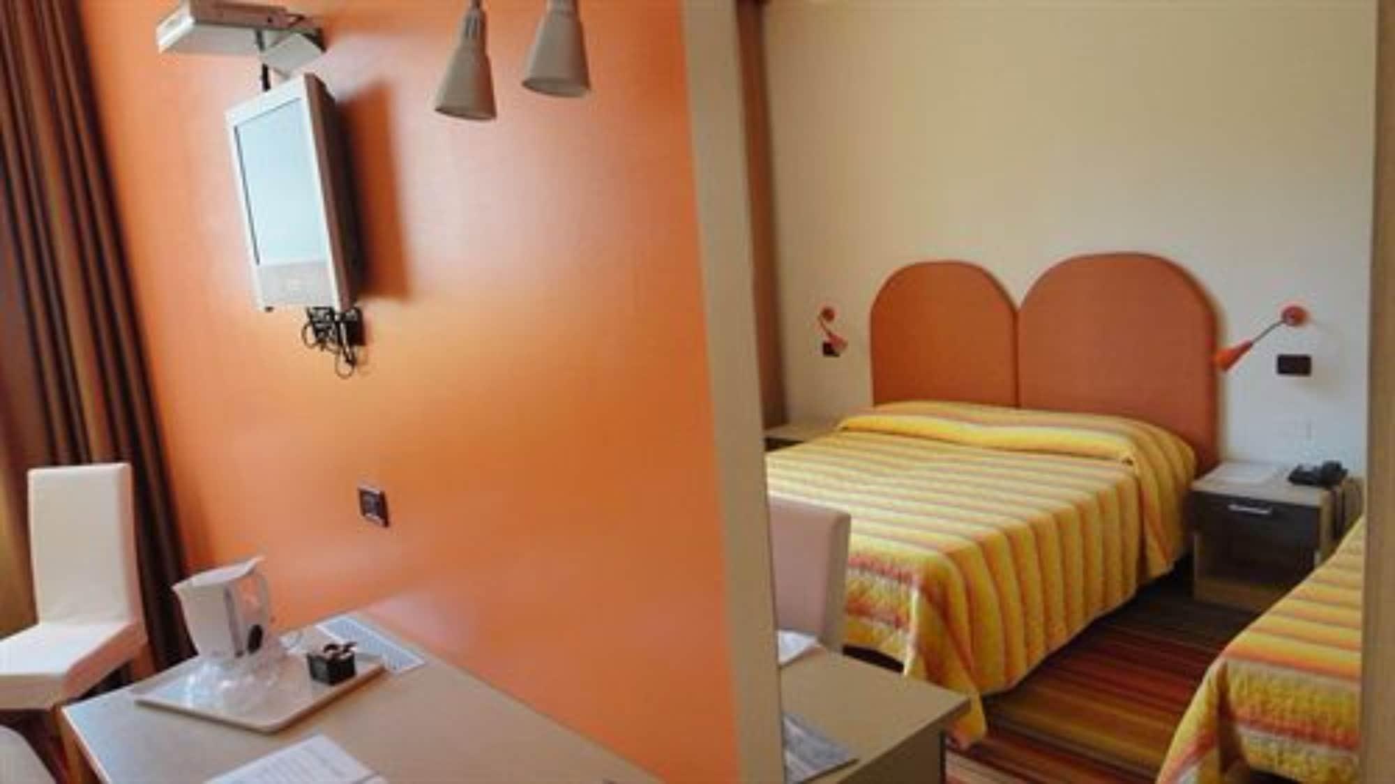 Hotel Suisse 3*