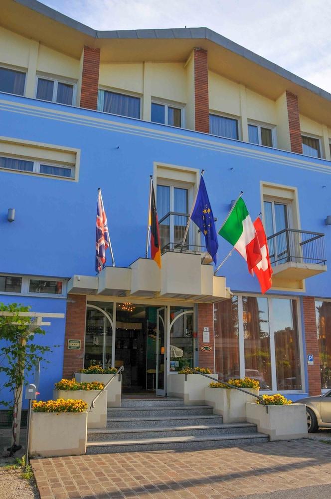 Hotel Suisse Sirmione