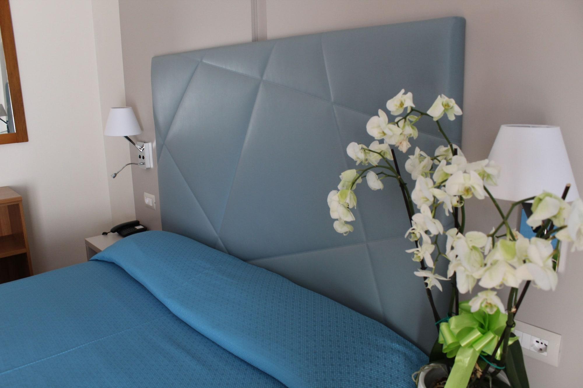 Hotel Residence Holiday Aparthotel Sirmione