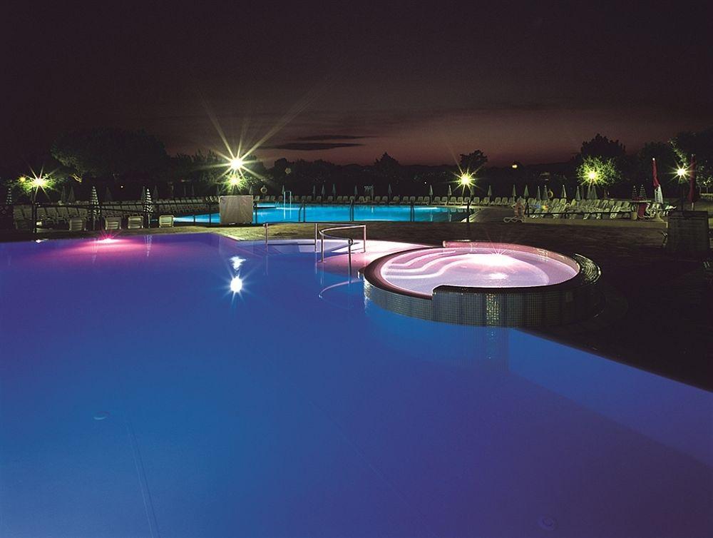 The Garda Village Holiday park Sirmione