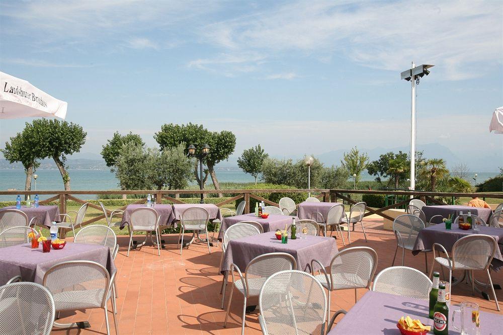 The Garda Village 4*
