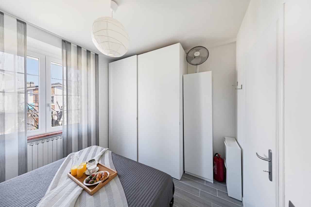 Apartamento Mazzini P1-25 By Wonderful Italy Sirmione