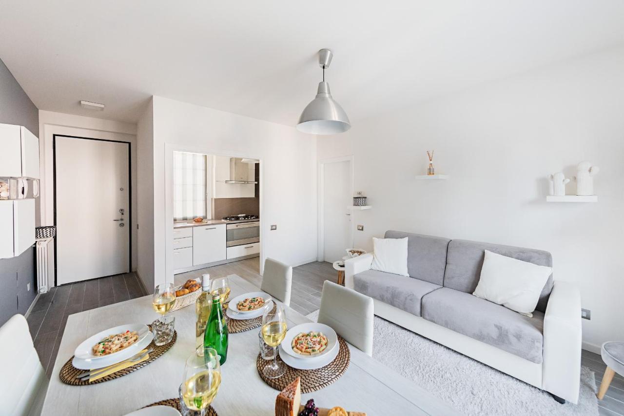 Mazzini P1-25 By Wonderful Italy Apartamento