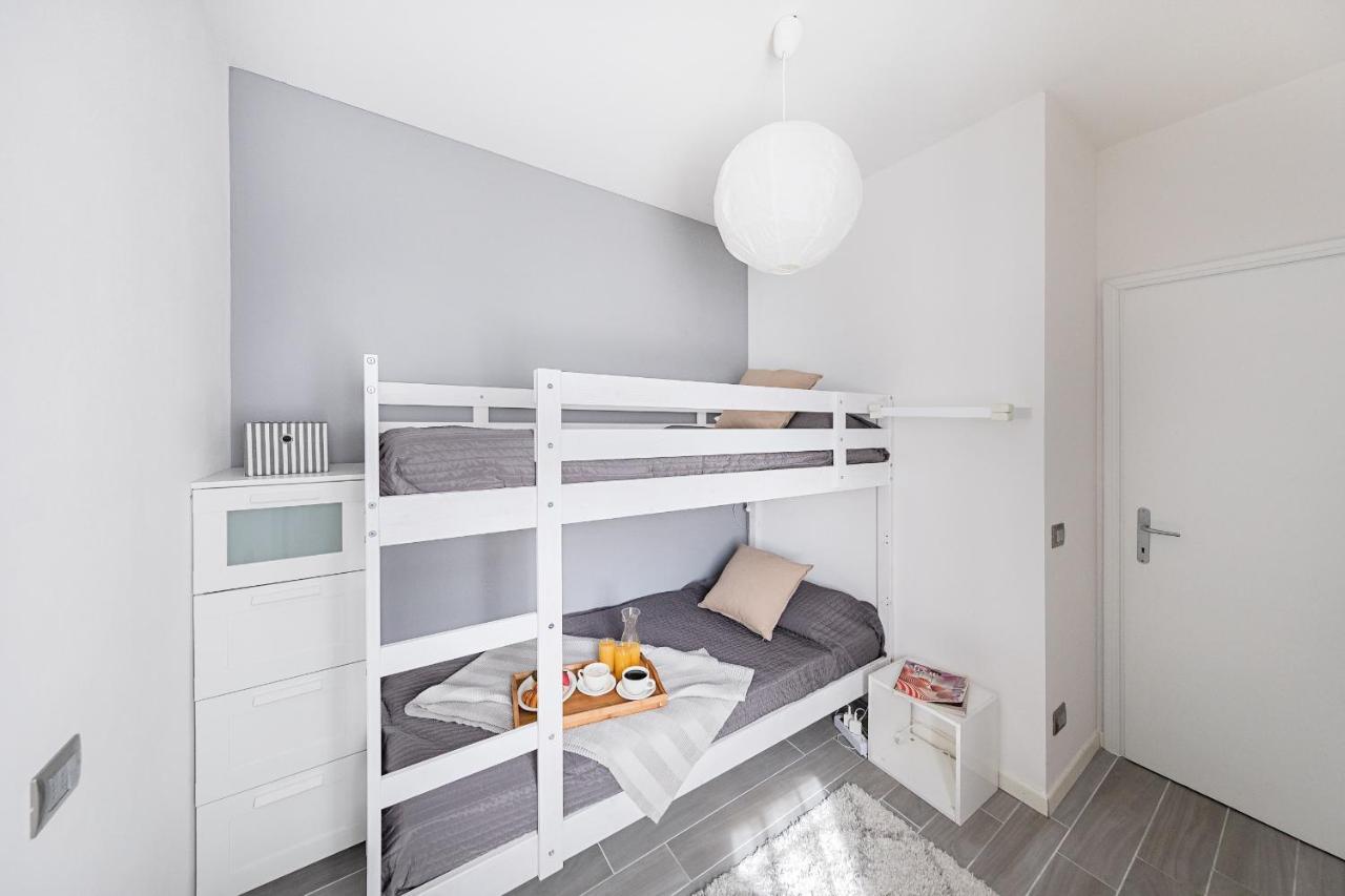 Apartamento Mazzini P1-25 By Wonderful Italy *