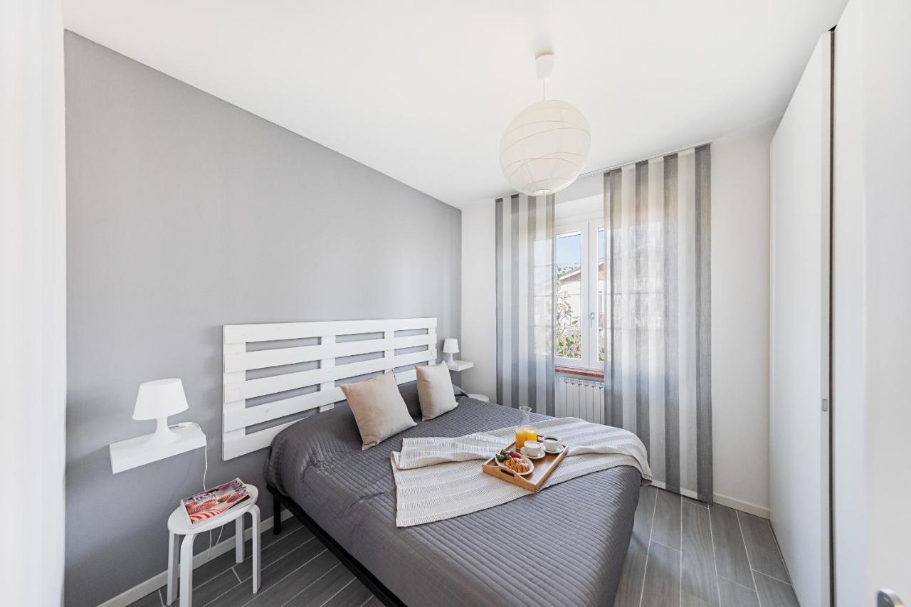 Mazzini P1-25 By Wonderful Italy Apartamento Sirmione