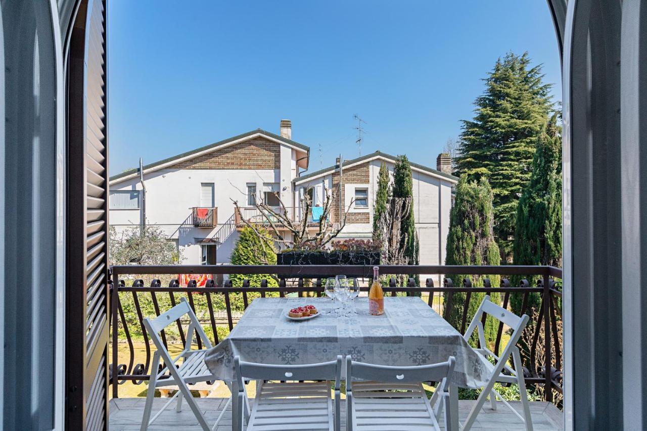 Apartment Mazzini P1-25 By Wonderful Italy *