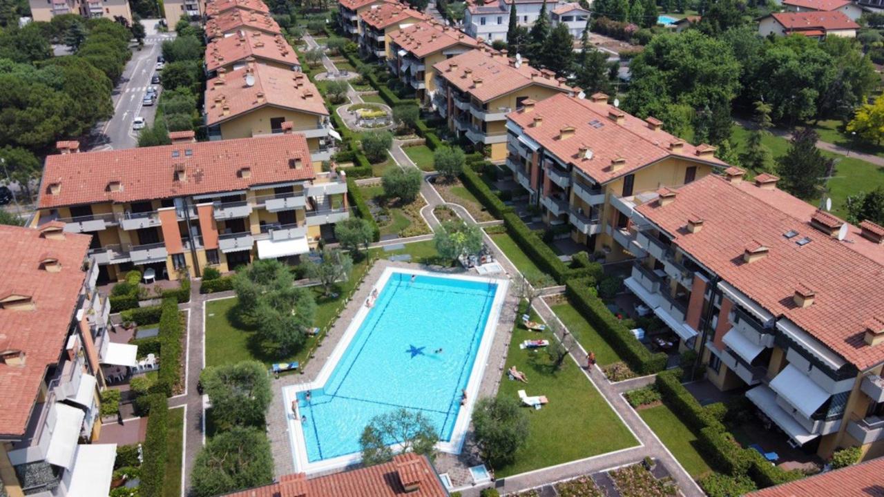 Camelia Apt Appartement *