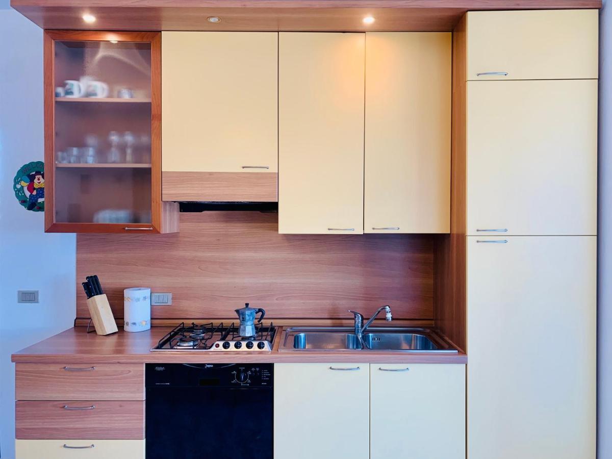 Apartman Camelia Apt