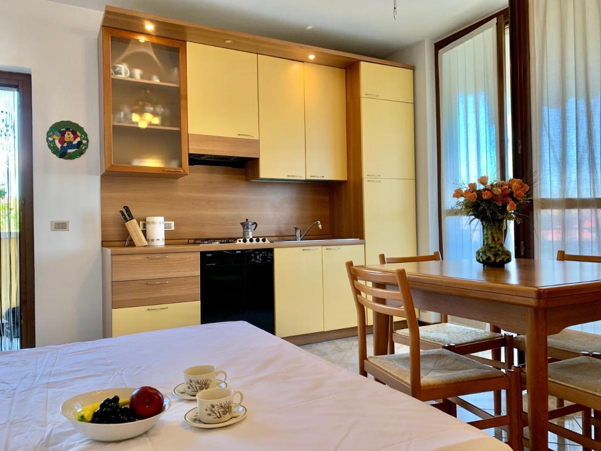 Camelia Apt Sirmione