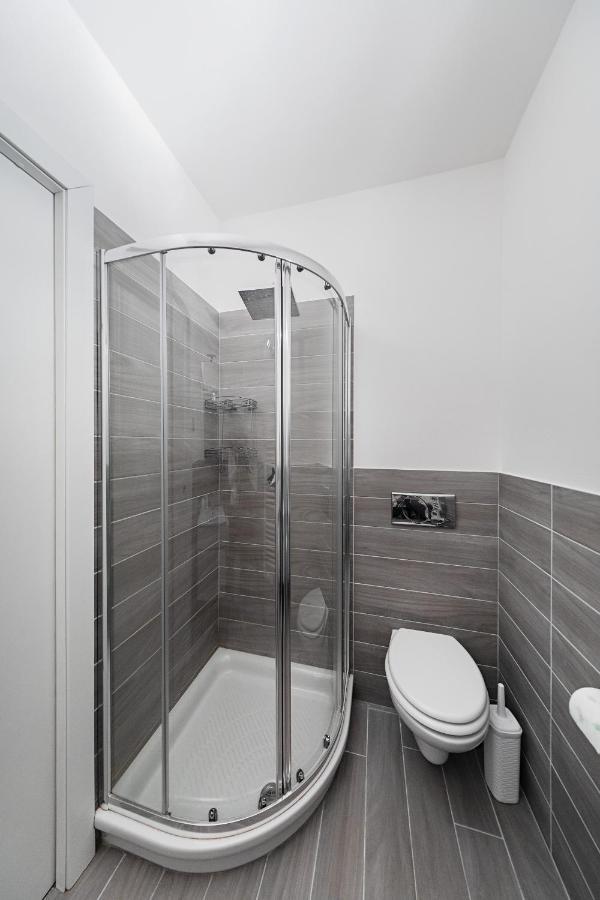 Mazzini P1-25 By Wonderful Italy Apartment