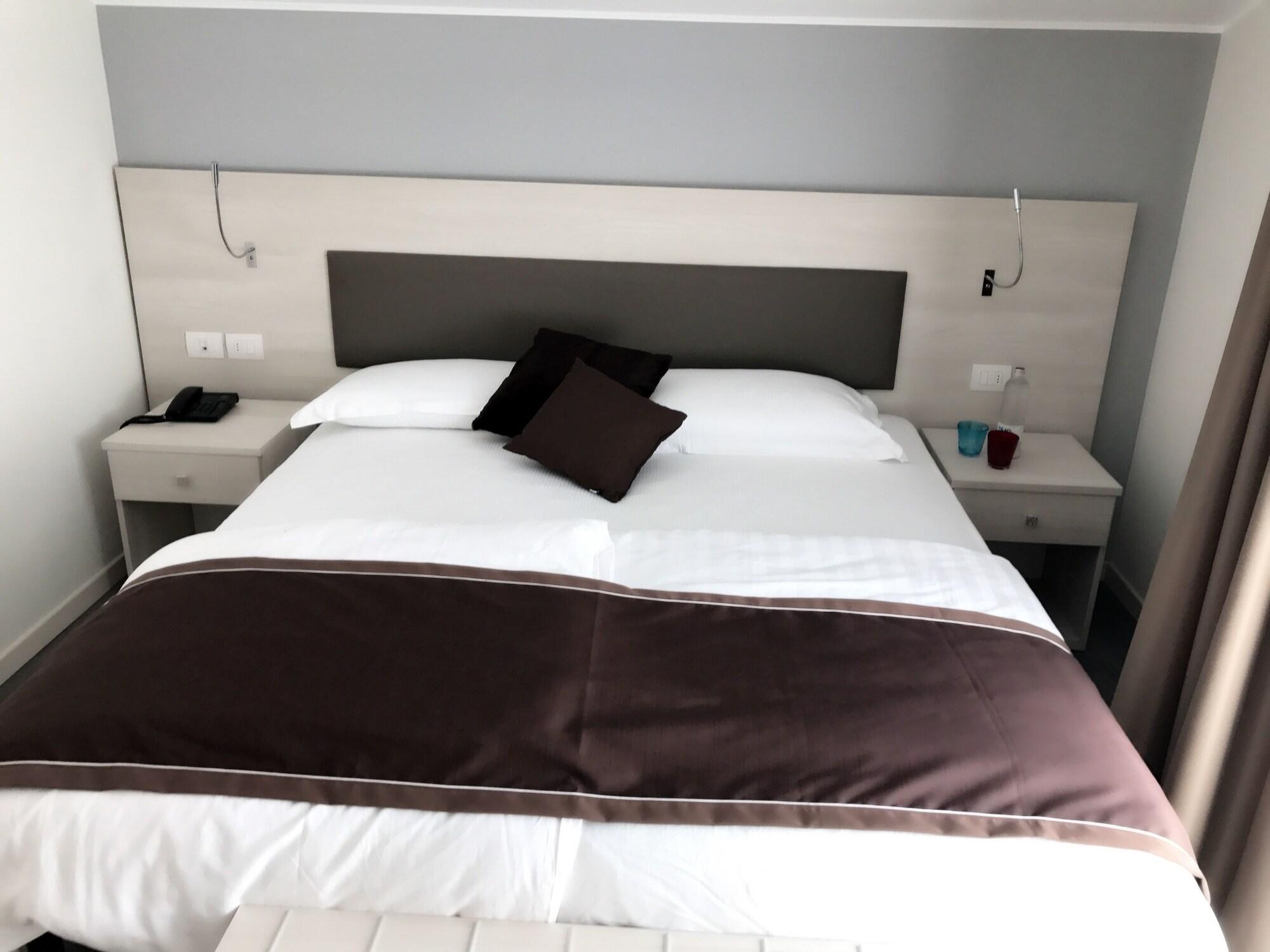 Hotelli Dogana Sirmione