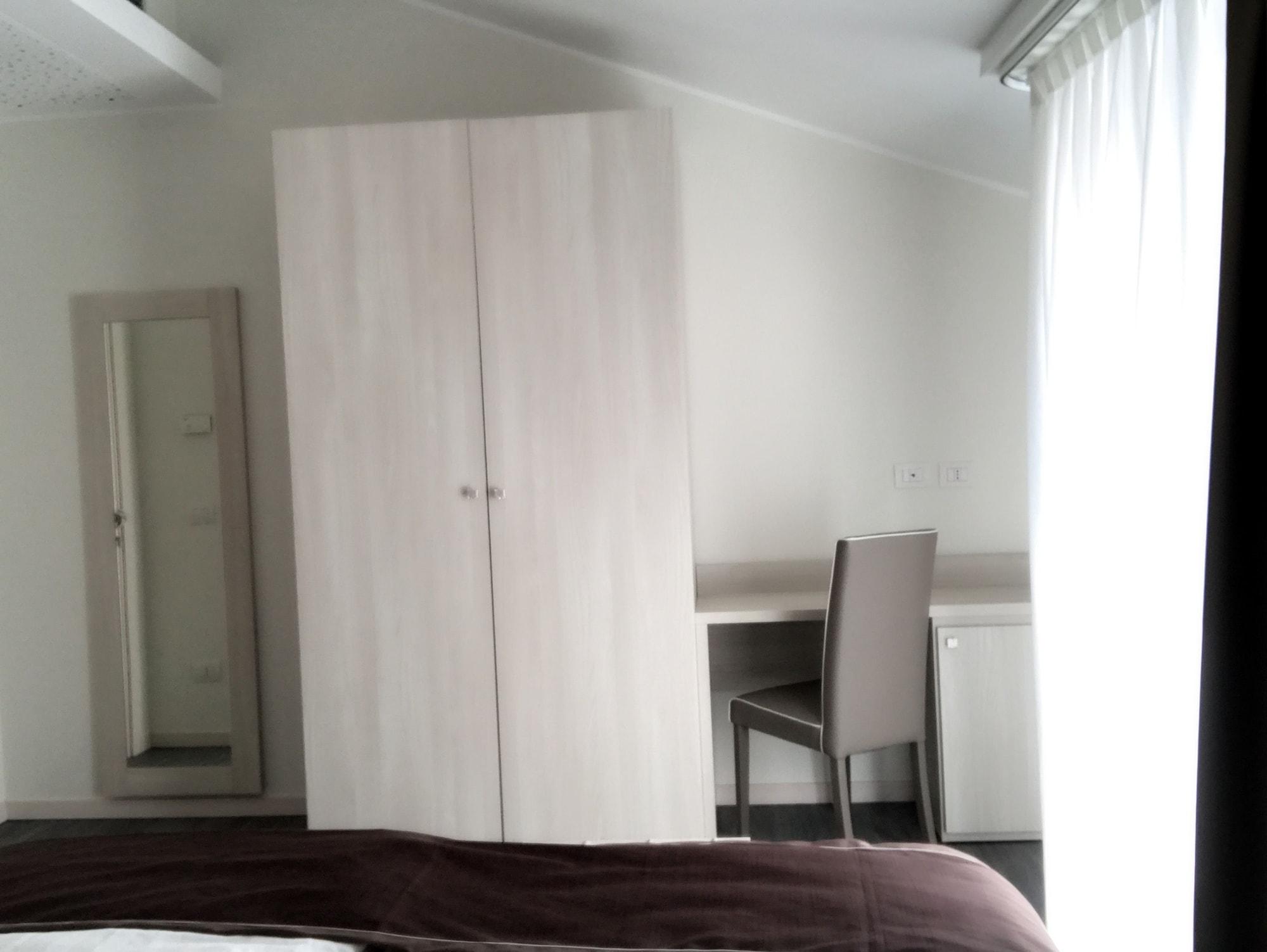 Dogana Hotel