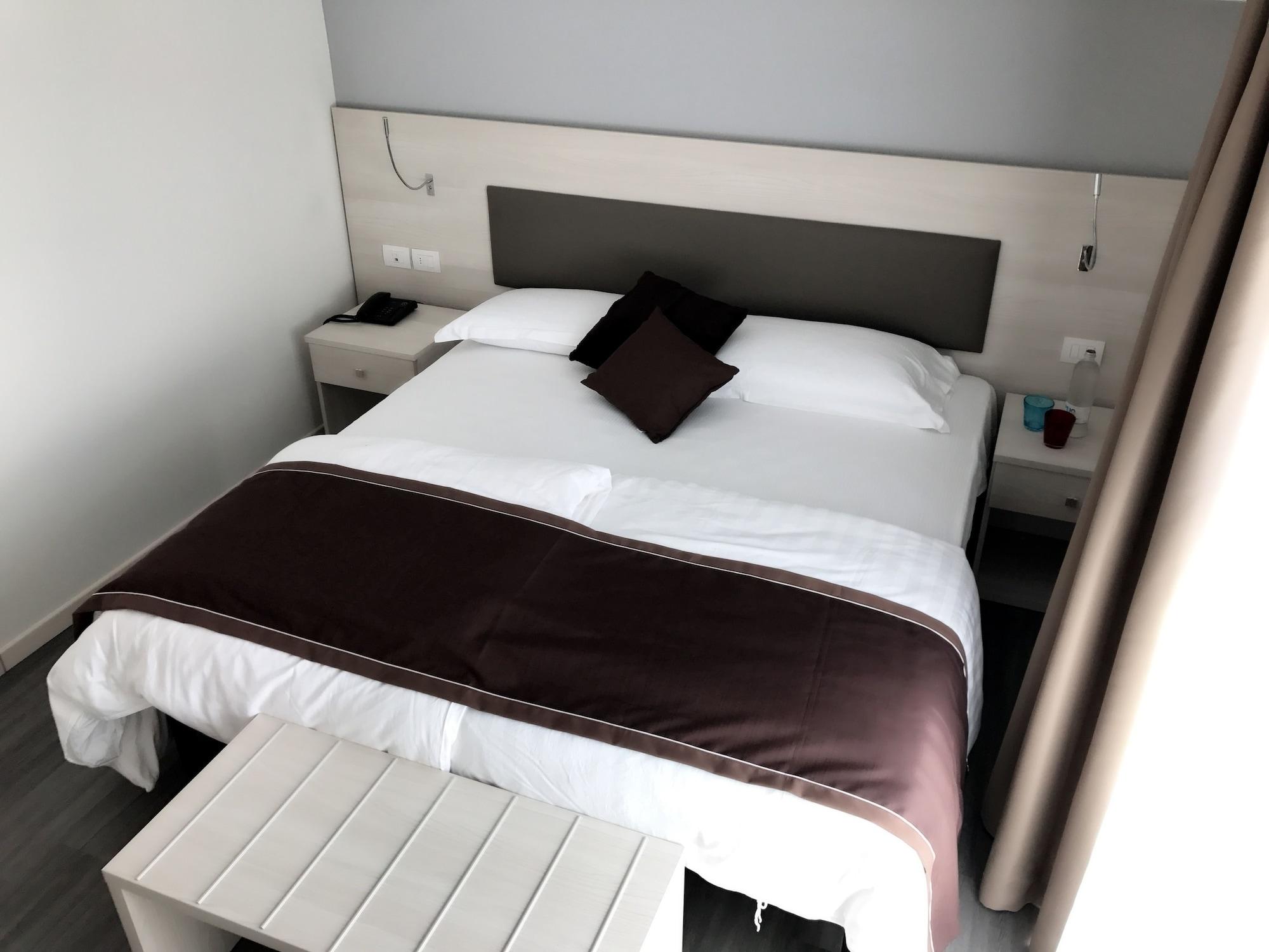 Hotelli Dogana Sirmione