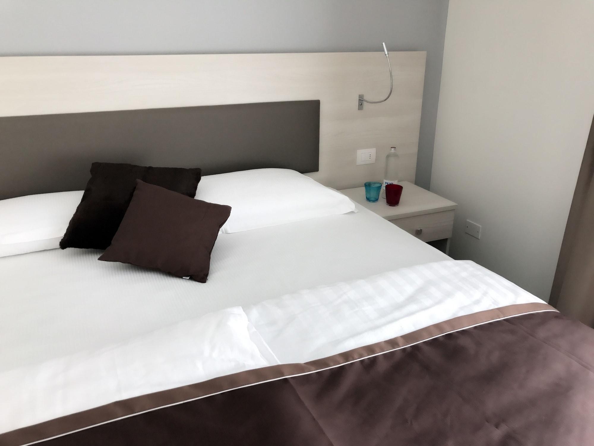 Dogana Hotel