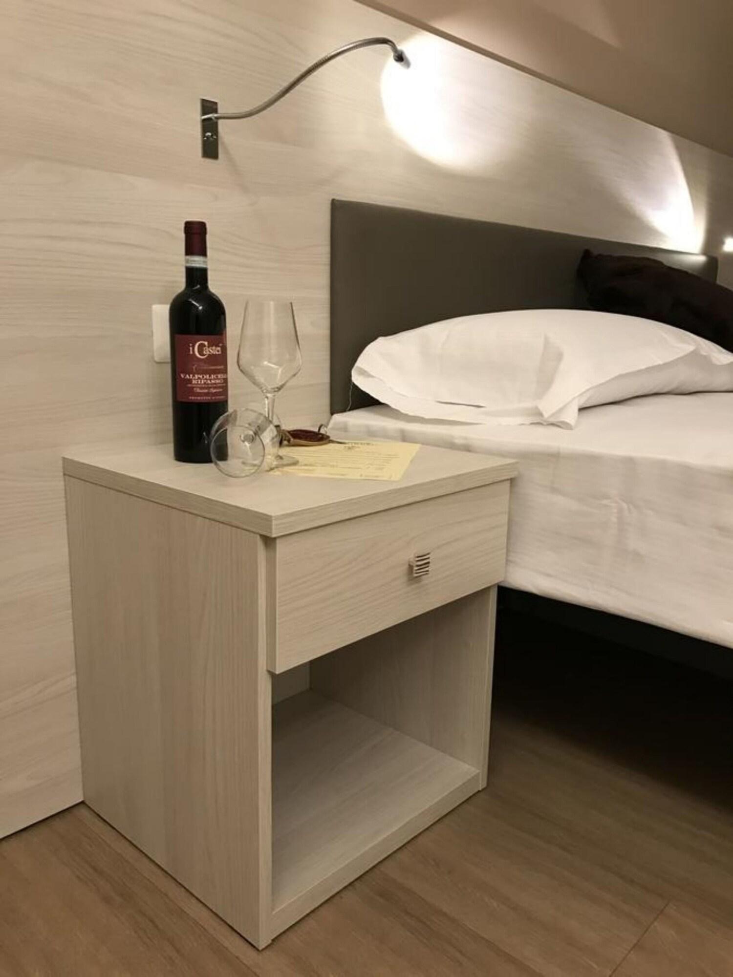 Hotelli Dogana 3*