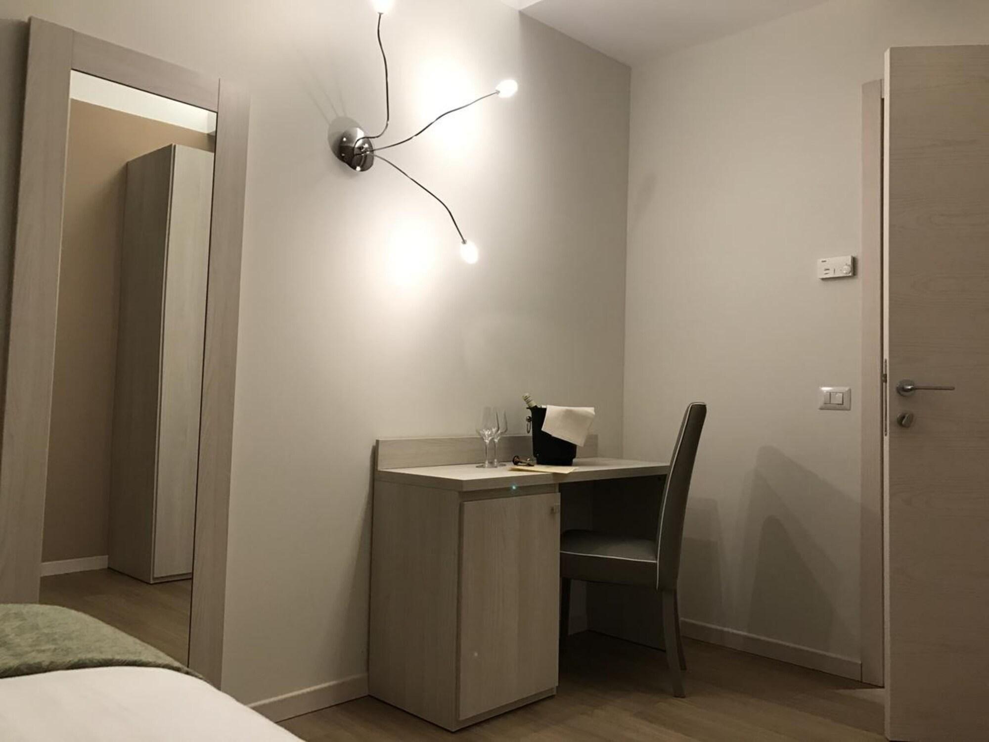 Dogana Hotel Sirmione