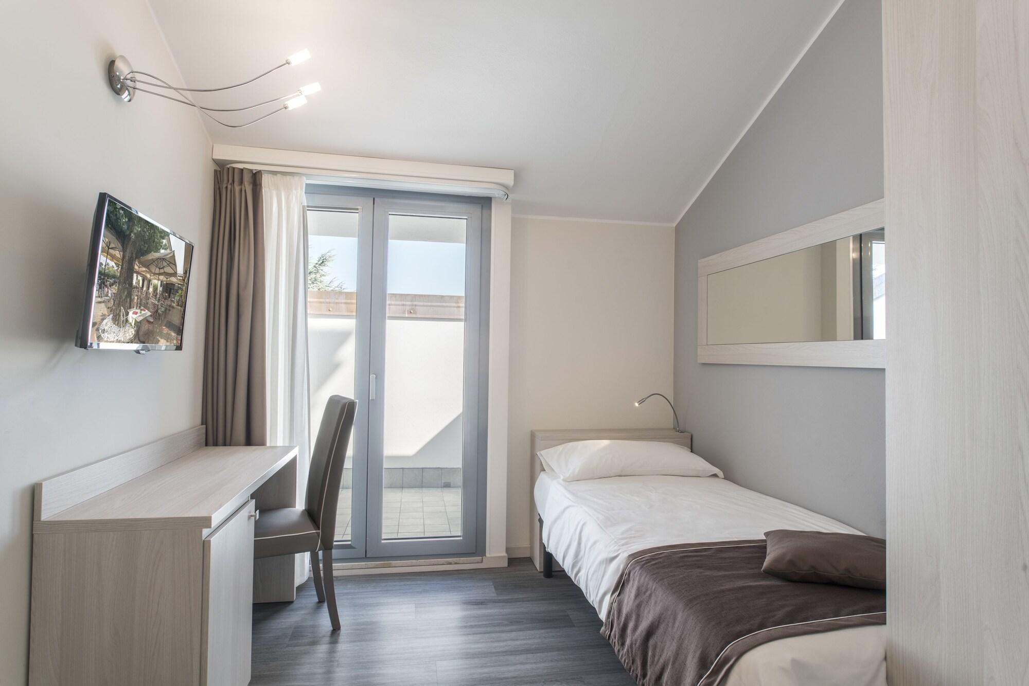 Dogana Hotel Sirmione