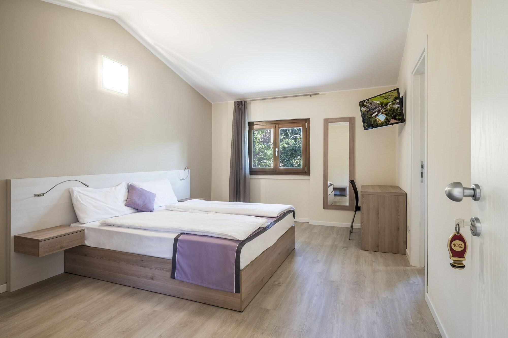 Dogana Hotel
