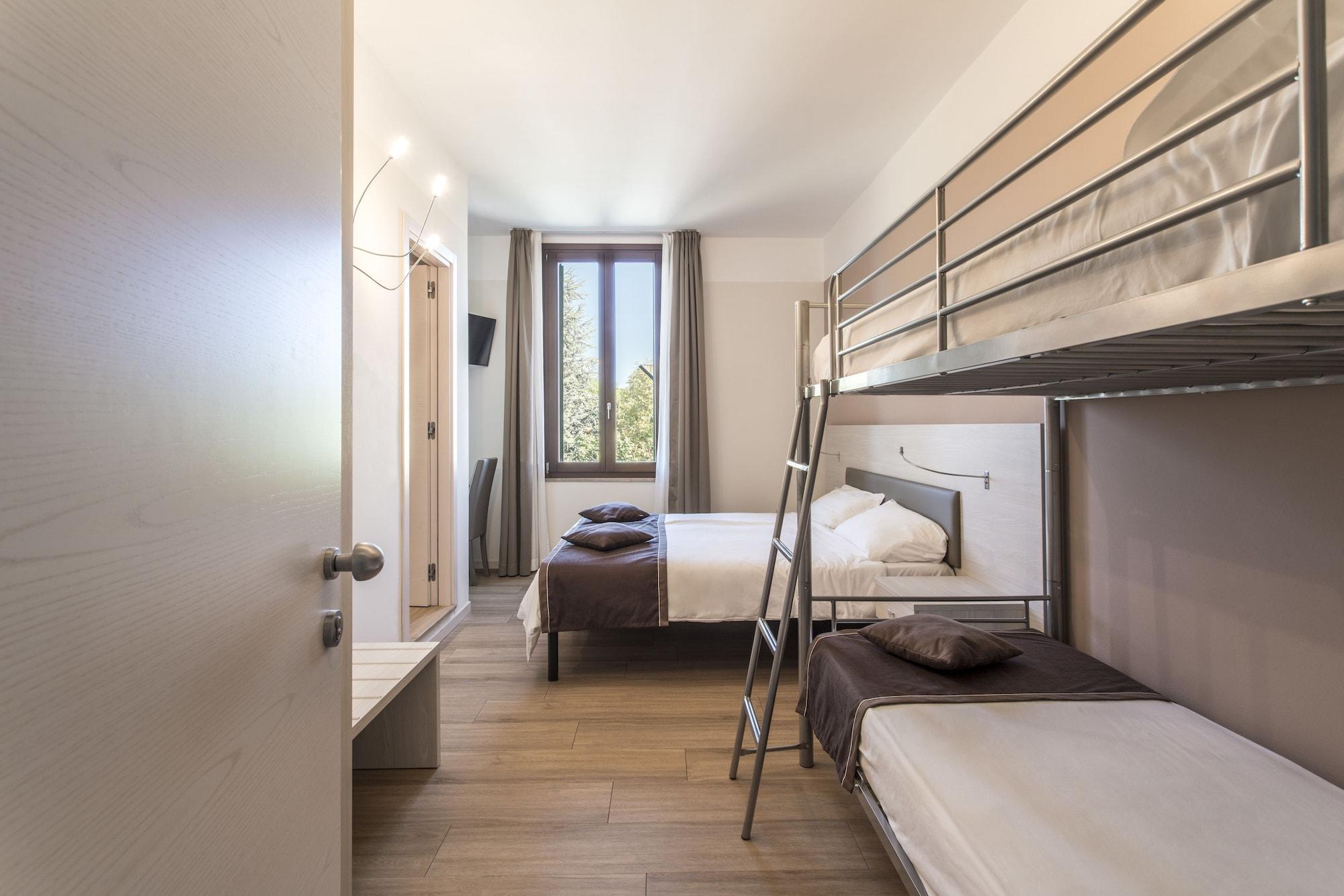 Dogana Hotelli Sirmione