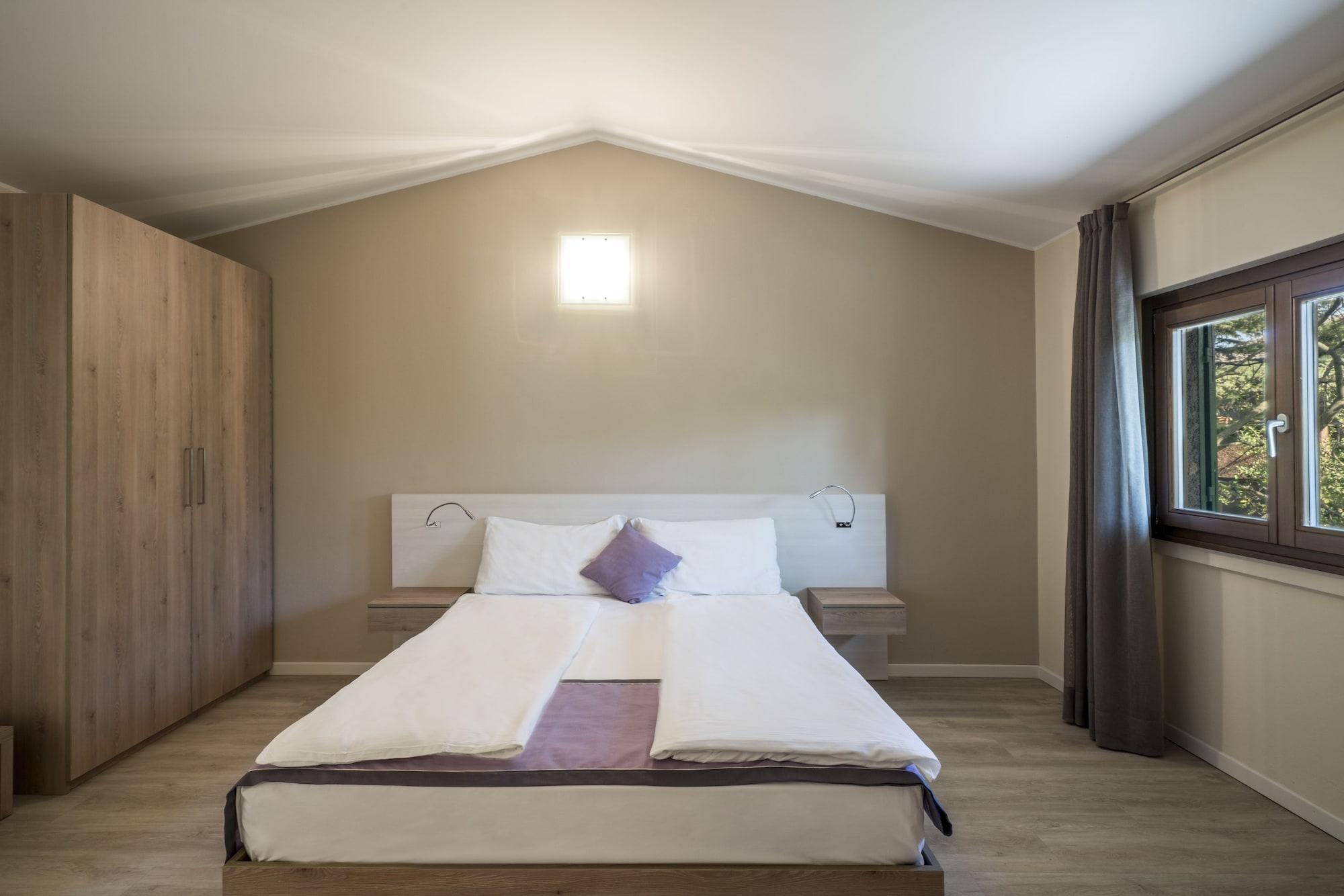 Hotelli Dogana 3*