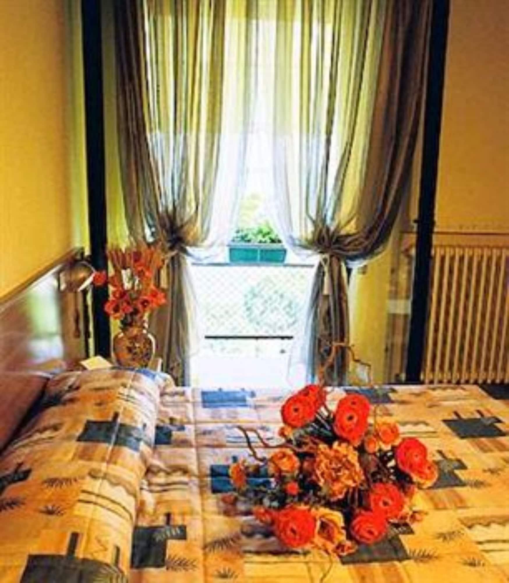 Belvedere Hotel Sirmione