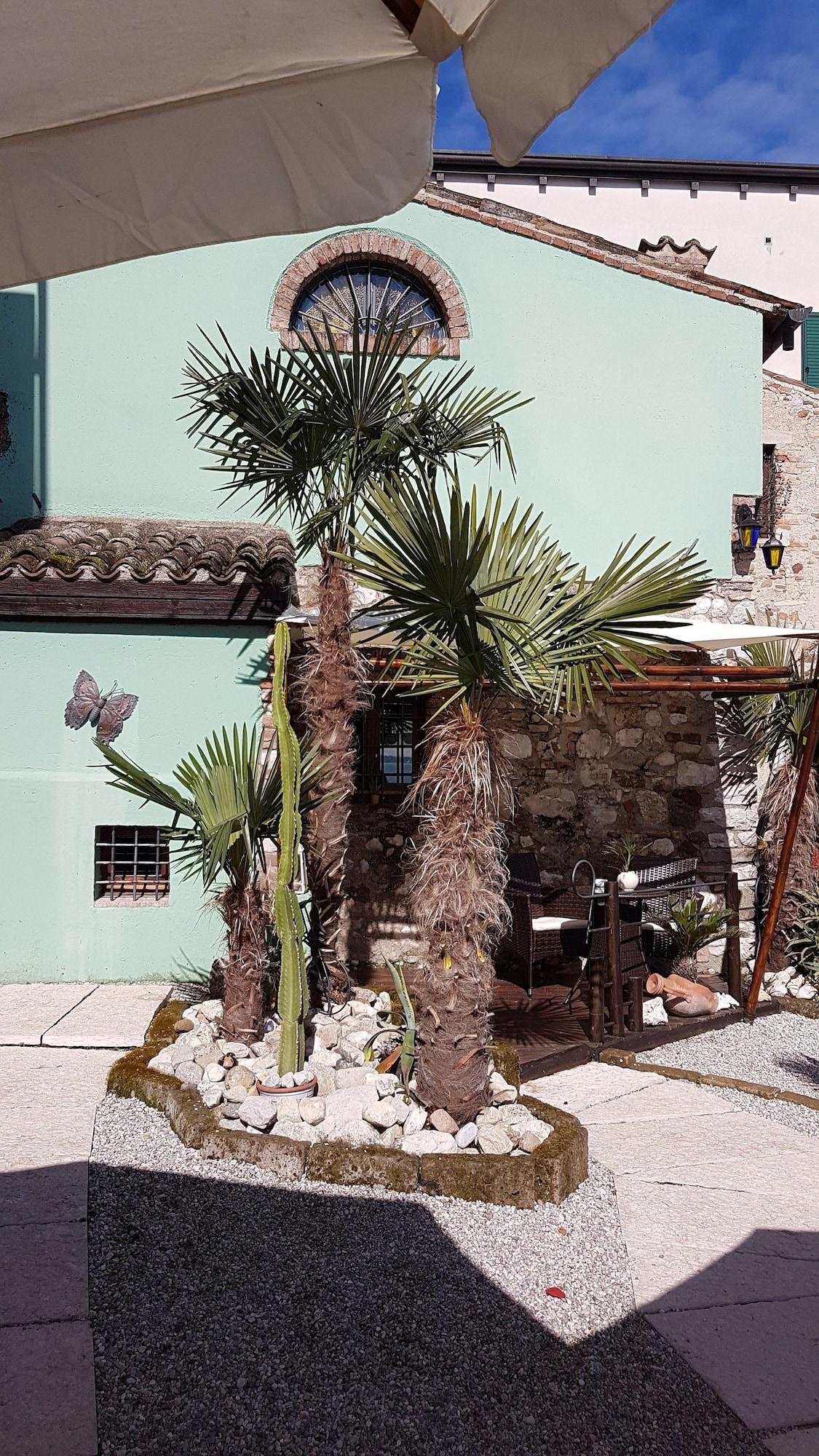 Belvedere 3*
