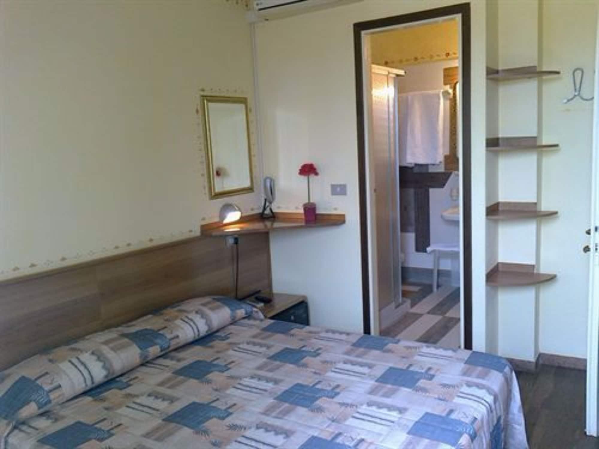 Belvedere Khách sạn 3*